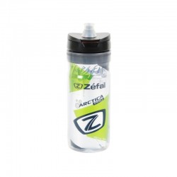 Bidon ZEFAL Arctica Pro 55 Lock-Cap 550ml izolat termic - Green Bidon ZEFAL Arctica Pro 55 Lock-Cap 550ml izolat termic - Green