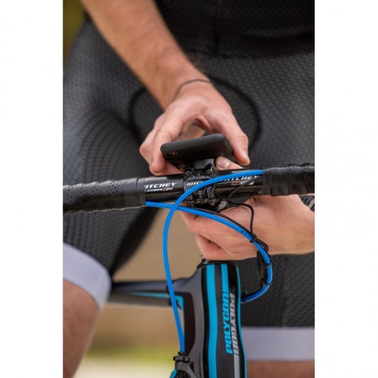 Prindere telefon pt ghidon ZEFAL Z Bike