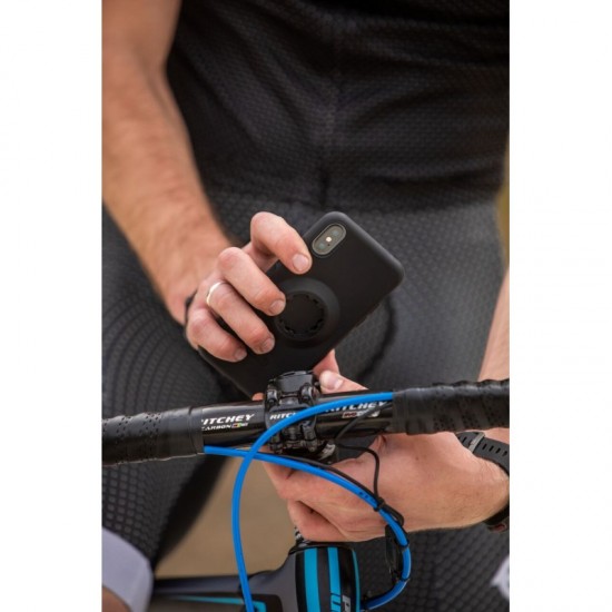 Prindere telefon pt ghidon ZEFAL Z Bike