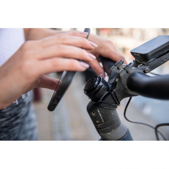 Prindere telefon pt ghidon ZEFAL Z Bike
