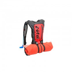 Rucsac hidratare ZEFAL Z Hydro Race - Black/Red Rucsac hidratare ZEFAL Z Hydro Race - Black/Red