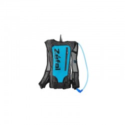 Rucsac hidratare ZEFAL Z Hydro Race - Black/Blue Rucsac hidratare ZEFAL Z Hydro Race - Black/Blue