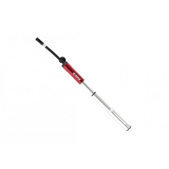 Pompa ZEFAL Air Profil FC03 - Rosu Pompa ZEFAL Air Profil FC03 - Rosu