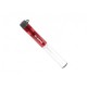 Pompa ZEFAL Air Profil FC03 - Rosu Pompa ZEFAL Air Profil FC03 - Rosu