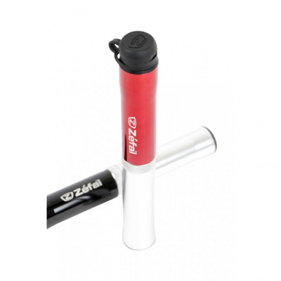 Pompa ZEFAL Air Profil FC03 - Rosu Pompa ZEFAL Air Profil FC03 - Rosu