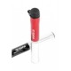Pompa ZEFAL Air Profil FC03 - Rosu Pompa ZEFAL Air Profil FC03 - Rosu