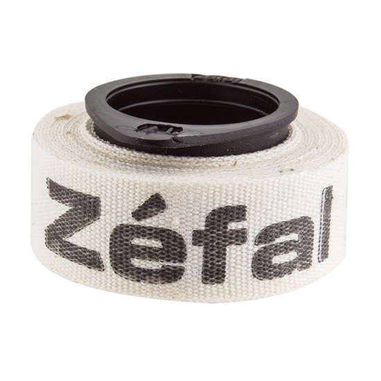 Banda janta ZEFAL bumbac - 17mm gri