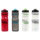 Bidon ZEFAL Sense Pro 80 Pro-Cap 800ml - Grey/Black