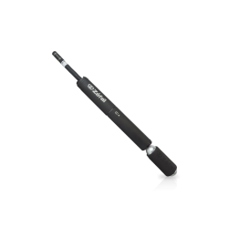 Pompa ZEFAL EZ Max FC - Negru +cartus CO2 16g