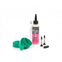 Kit conversie tubeless ZEFAL 27.5''