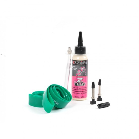Kit conversie tubeless ZEFAL 27.5
