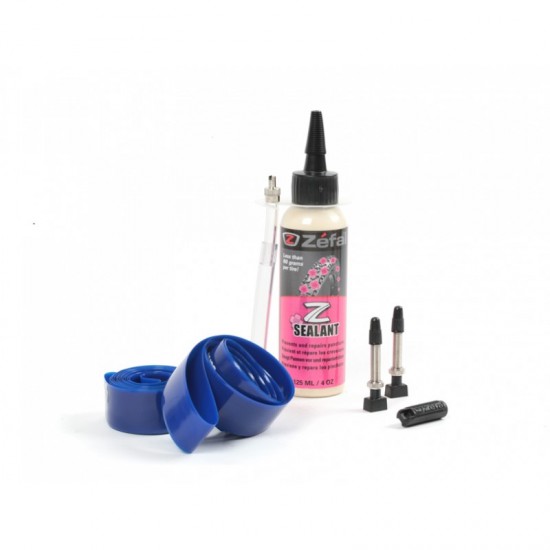Kit conversie tubeless ZEFAL 29