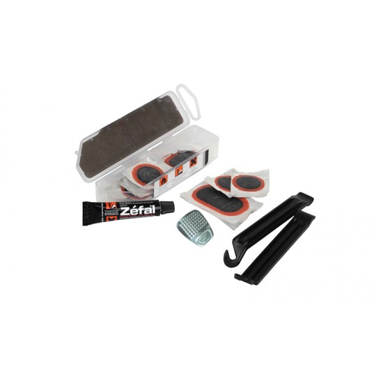 Kit reparatie cu leviere ZEFAL