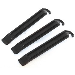 Leviere ZEFAL DP20 -3 buc Negru