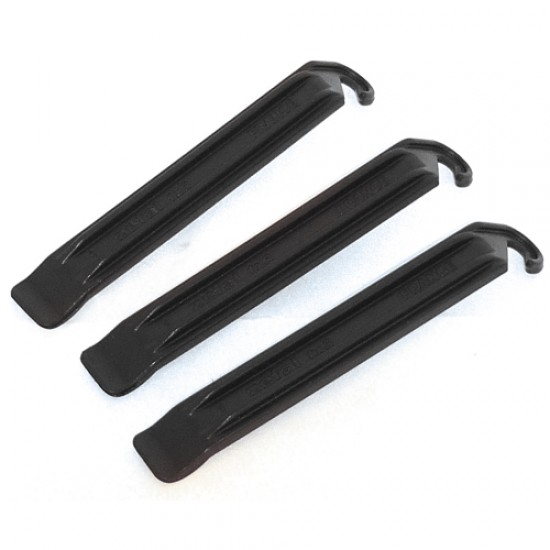 Leviere ZEFAL DP20 -3 buc Negru