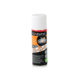 Lubrifiant ZEFAL All-In-1 - spray 150ml Lubrifiant ZEFAL All-In-1 - spray 150ml