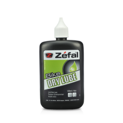 Lubrifiant ZEFAL Dry Lube 125ml Lubrifiant ZEFAL Dry Lube 125ml