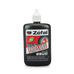 Lubrifiant ZEFAL Pro Bio Lube 125ml
