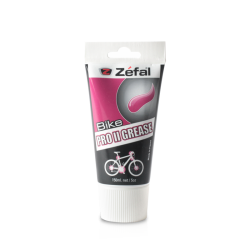 Lubrifiant ZEFAL Pro II Grease (vaselina) 150 ml