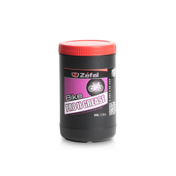 Lubrifiant ZEFAL Pro II Grease (vaselina) 150 ml Lubrifiant ZEFAL Pro II Grease (vaselina) 150 ml