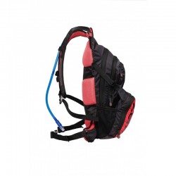 Rucsac hidratare ZEFAL Z Hydro Enduro - Black/Red