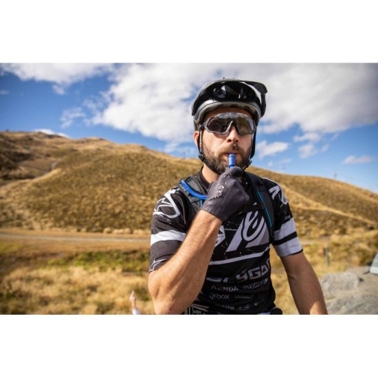 Rucsac hidratare ZEFAL Z Hydro Enduro - Negru/Albastru Rucsac hidratare ZEFAL Z Hydro Enduro - Negru/Albastru