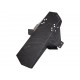 Aripa ZEFAL Deflector Lite - fata