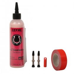 Kit conversie tubeless ZEFAL 30mm