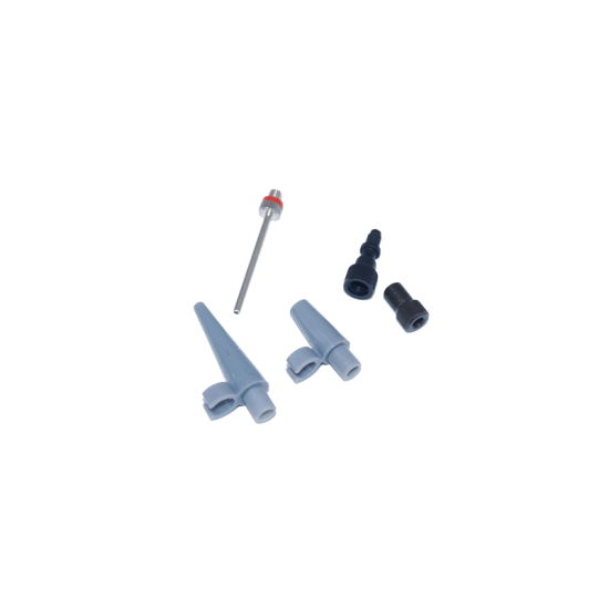 Kit umflare ZEFAL