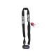 Incuietoare Lant ZEFAL K-Traz M8 6mm/90cm - Black