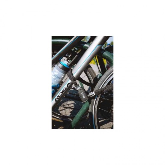 Incuietoare Lant ZEFAL K-Traz M8 6mm/90cm - Black