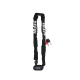Incuietoare cu lant ZEFAL K-Traz M10 Incuietoare Lant ZEFAL K-Traz M10 8mm/90cm - Black