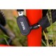 Incuietoare cu lant ZEFAL K-Traz M10 Incuietoare Lant ZEFAL K-Traz M10 8mm/90cm - Black