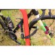 Incuietoare cu lant ZEFAL K-Traz M10 Incuietoare Lant ZEFAL K-Traz M10 8mm/90cm - Black