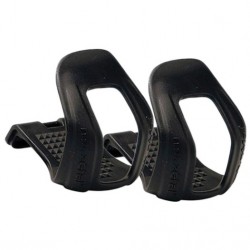 Set ratrape ZEFAL Toe-Clips 45 - S/M Set ratrape ZEFAL Toe-Clips 45 - S/M