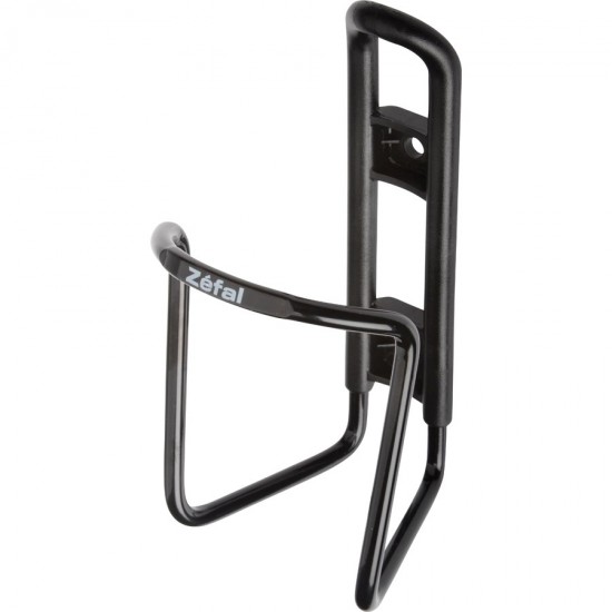 Suport bidon ZEFAL Aluplast 122 - Black Suport bidon ZEFAL Aluplast 122 - Black