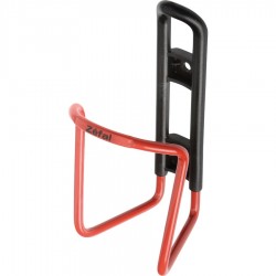 Suport bidon ZEFAL Aluplast 122 - Red Suport bidon ZEFAL Aluplast 122 - Red