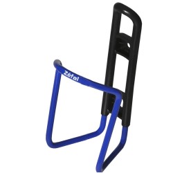 Suport bidon ZEFAL Aluplast 122 - Blue Suport bidon ZEFAL Aluplast 122 - Blue