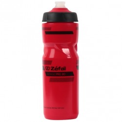 Bidon ZEFAL Sense Pro 80 Pro-Cap 800ml - Red