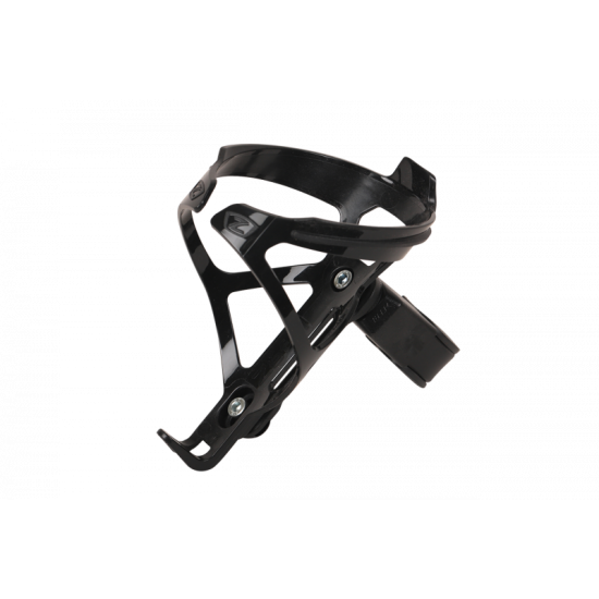 Suport bidon ZEFAL Pulse B2 - Black + prindere