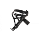 Suport bidon ZEFAL Pulse B2 - Black + prindere