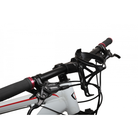 Suport bidon ZEFAL Pulse B2 - Black + prindere