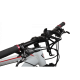 Suport bidon ZEFAL Pulse B2 - Black + prindere