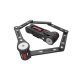 Incuietoare Modulara ZEFAL K-Traz F16 71cm - Black
