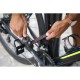 Incuietoare Modulara ZEFAL K-Traz F16 71cm - Black