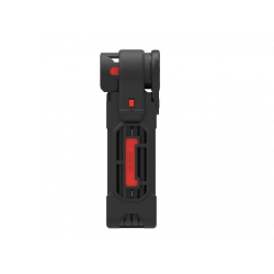 Incuietoare Modulara ZEFAL K-Traz F16 71cm - Black