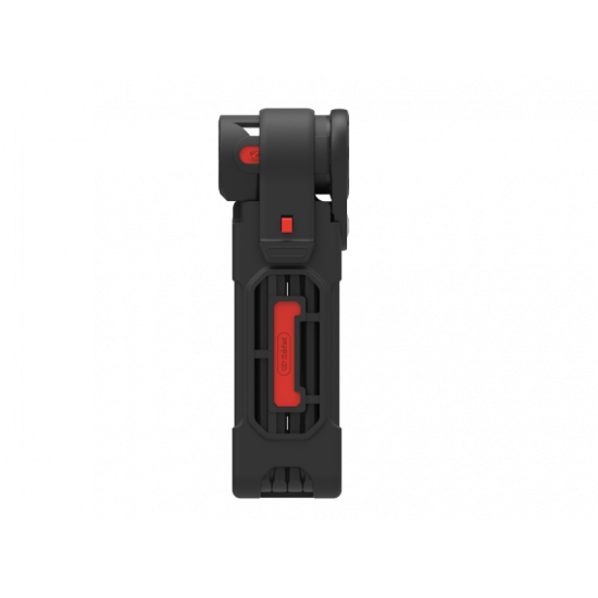 Incuietoare Modulara ZEFAL K-Traz F16 71cm - Black