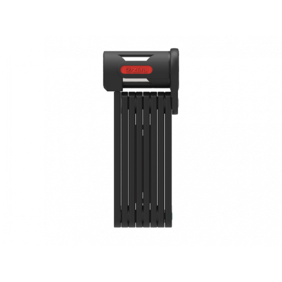Incuietoare Modulara ZEFAL K-Traz F16 L 95cm - Black Incuietoare Modulara ZEFAL K-Traz F16 L 95cm - Black
