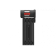 Incuietoare Modulara ZEFAL K-Traz F16 L 95cm - Black Incuietoare Modulara ZEFAL K-Traz F16 L 95cm - Black