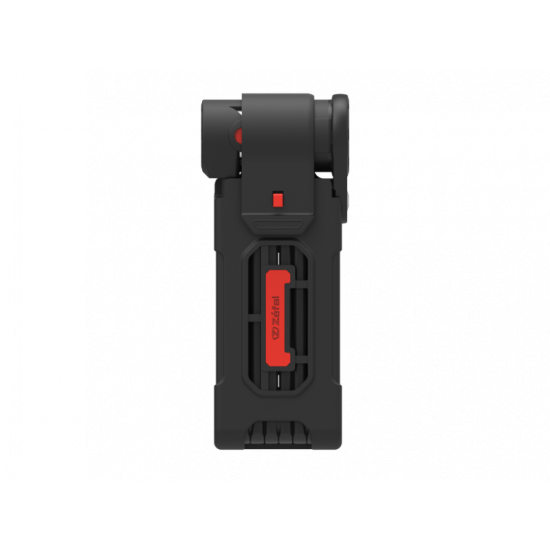 Incuietoare Modulara ZEFAL K-Traz F16 L 95cm - Black Incuietoare Modulara ZEFAL K-Traz F16 L 95cm - Black